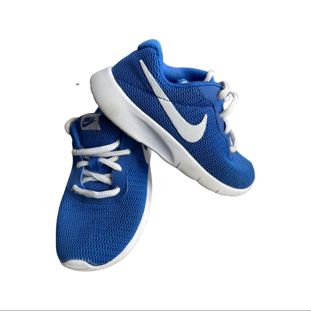 Nike mesh joggers (barely worn)